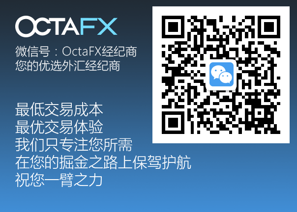 wechat octafx